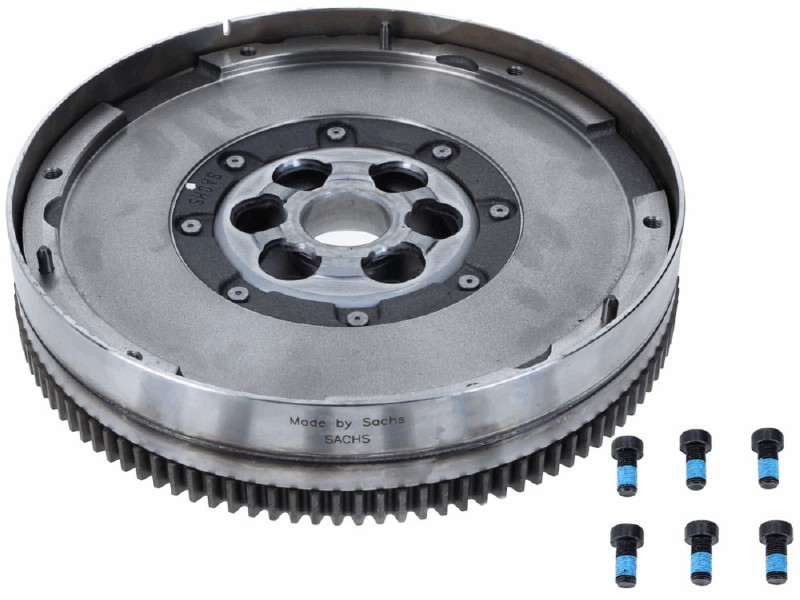 Volano bimassa Alfa Romeo: Giulietta (940_) Fiat: doblo box body / estate (263_), doblo kombi (263_), doblo platform/chassis (263_) Opel: combo box body / estate (X12), combo tour (X12) vauxhall: combo mk III (d) box body / estate (X12)