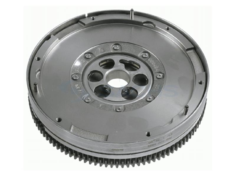 SACHS 2294 001 590 / Volano Volano bimassa