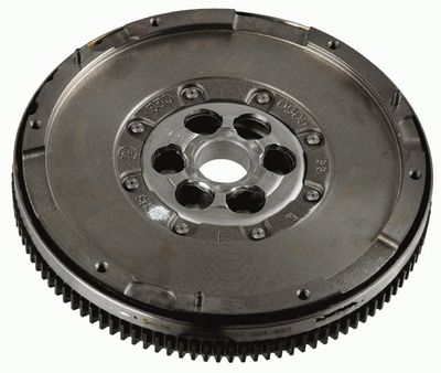Volano bimassa Alfa Romeo: mito (955_) Fiat: bravo II (198_), doblo box body / estate (263_), doblo kombi (263_), doblo platform/chassis (263_), idea (350_), linea (323_), Punto evo (199_) Lancia: delta III (844_), musa (350_) Opel: combo box