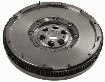 Volano bimassa Audi: A1 (8x1, 8XK), A1 Sportback (8XA, 8XF) Seat: Ibiza IV (6J5, 6P1), Ibiza IV sportcoupe (6J1, 6P5), Ibiza IV st (6J8, 6P8) Volkswagen: Polo (6R, 6C)