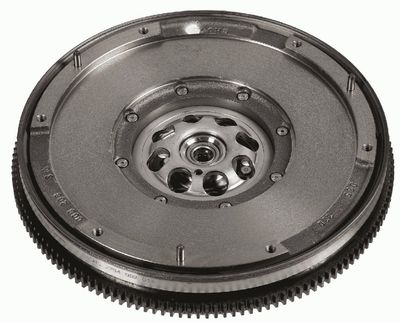 Dual-mass flywheel Mercedes