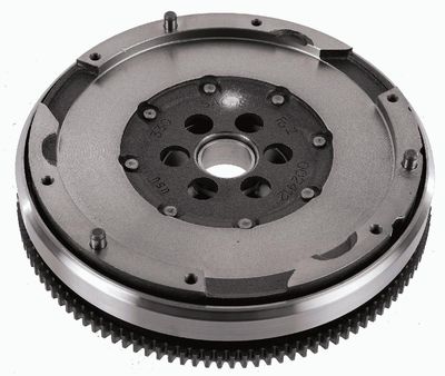 Volano bimassa BMW 1 (E81) 1 (E87) 1 convertible (e