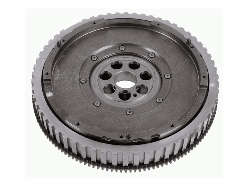 Volano bimassa auto (hm_) auto (hs_) dust