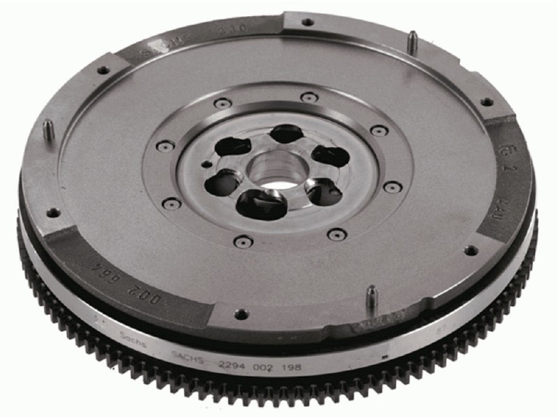 Volano bimassa Audi A4 B6 (8E2) A4 B6 Avant (8E5) a