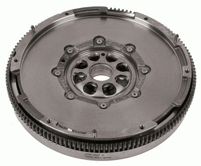 Volano bimassa Volkswagen: Transporter T6 box (sga, sgh), Transporter T6 bus (sgb, sgg, sgj), Transporter T6 Multivan (sgf, sgm, sgn)