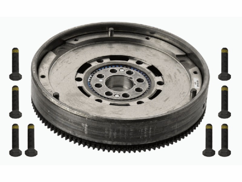 Volano bimassa BMW: 3 (E46), 3 Touring (E46), 5 (E39), 5 Touring (E39)