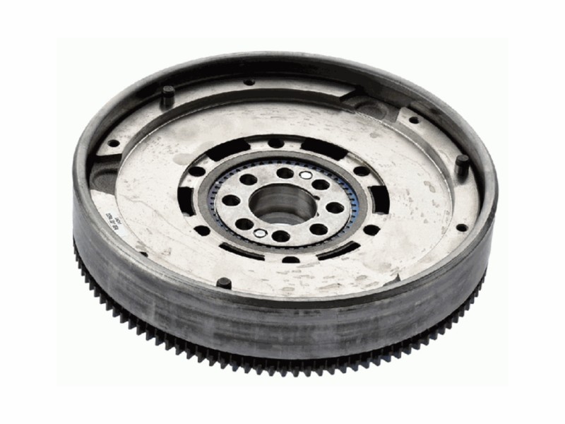 Volano bimassa Land Rover: freelander (L314) MG: MG zt, MG zt