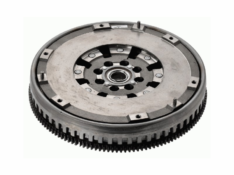 Volano bimassa Citroën: C5 I (dc_), C5 I break (de_), C5 II (rc_), C5 II break (re_), C8 (ea_, eb_) Fiat: ulysse (179_) Lancia: phedra (179_) Peugeot: 406 (8B), 406 break (8E/f), 406 Coupé (8C), 607 (9D, 9U), 807 (e)