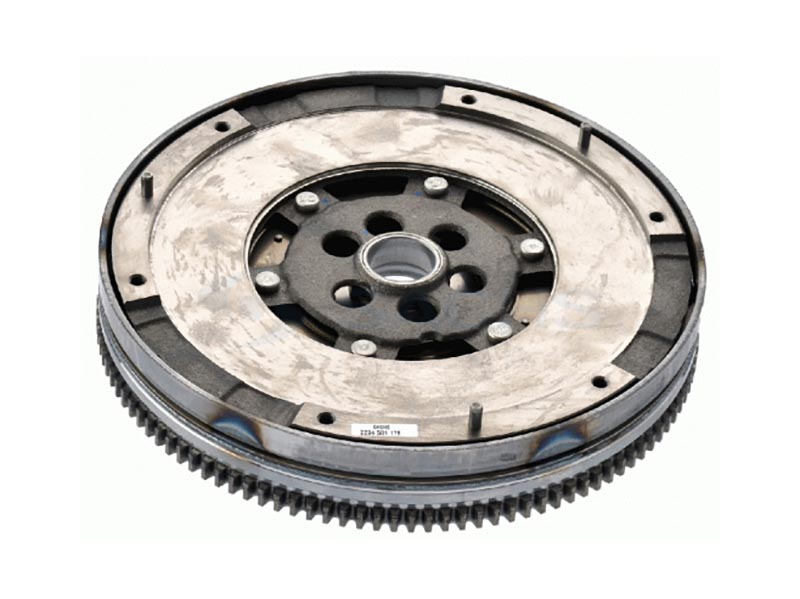 SACHS 2294 501 178 / Volano Volano bimassa