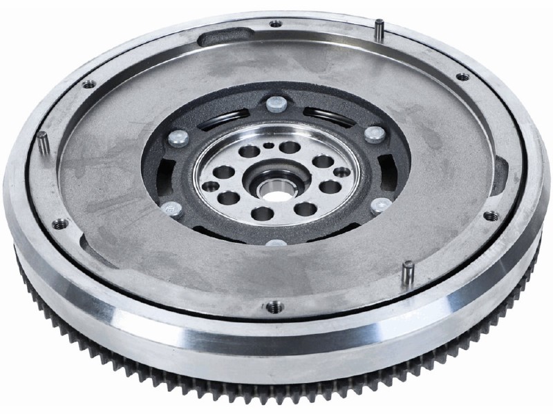 Volano bimassa Honda: accord VII (cl, cn), accord VII tourer (cm, cn), civic VIII hatchback (fn, fk), CR