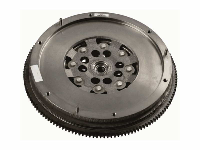 Dual-mass flywheel Mercedes