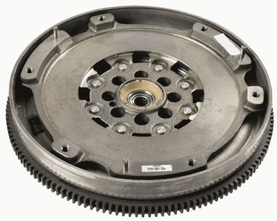 Dual-mass flywheel Mercedes