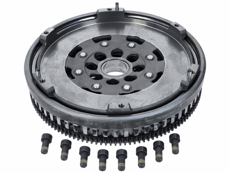 Dual-mass flywheel Mercedes