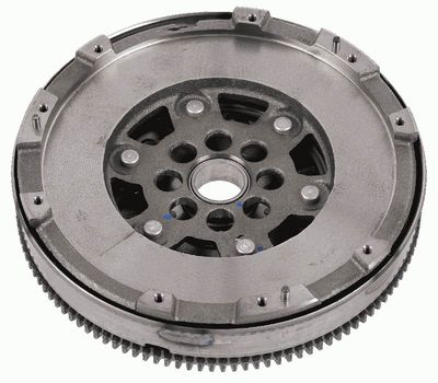 Volano bimassa Opel: Corsa e (X15), Corsa e van (X15) vauxhall: Corsa mk IV (e) (X15)