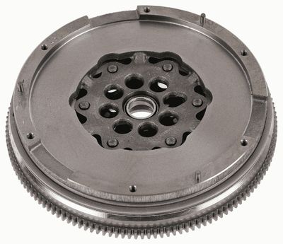 Volano bimassa MINI: MINI (F55), MINI (F56), MINI clubman (F54), MINI countryman (F60), MINI convertible (F57)