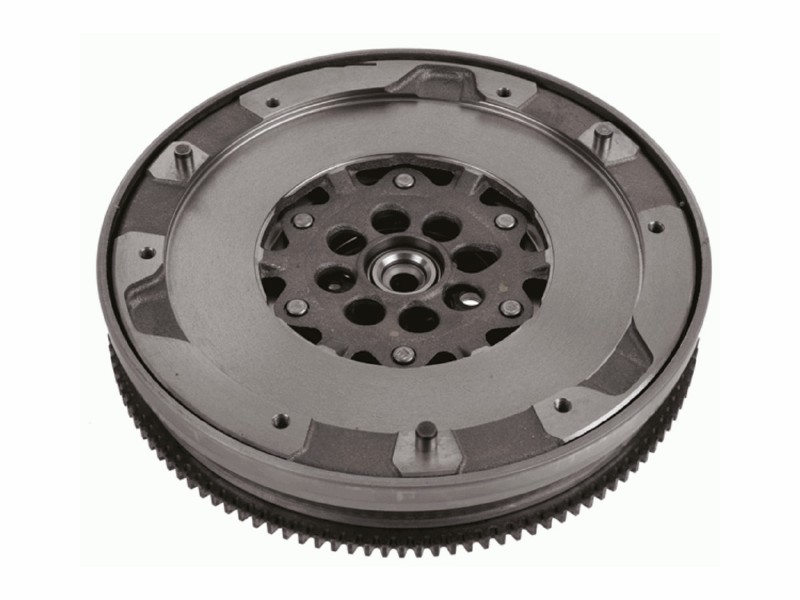 Flywheel