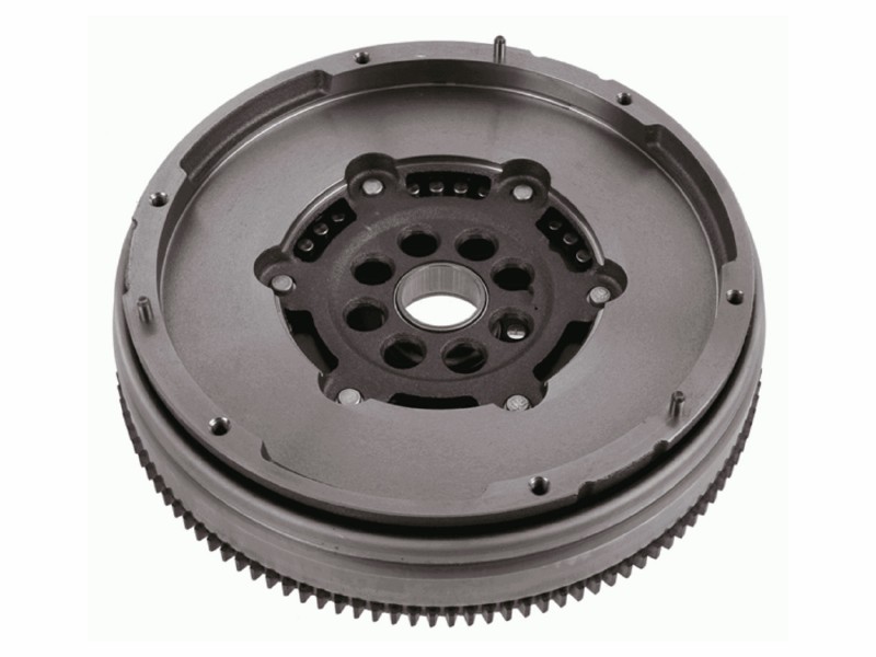 Volano bimassa Ford galaxy (WA6) mondeo IV (BA7) mo