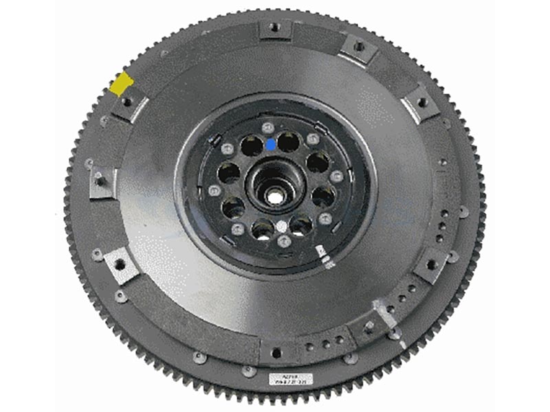SACHS 2294 701 001 / Volano Volano bimassa