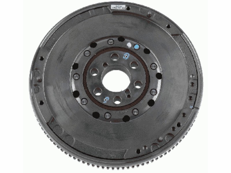 Volano bimassa Fiat: stilo (192_), stilo weekend Lancia: thesis (841_)