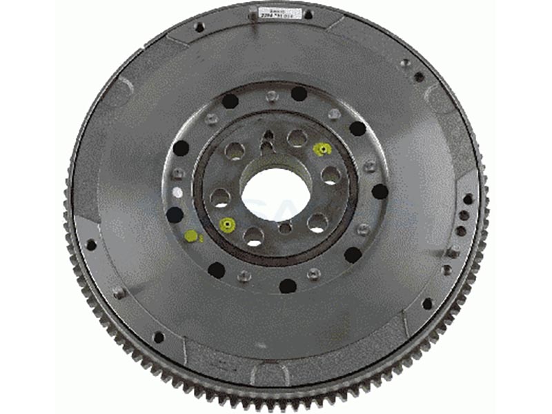 SACHS 2294 701 014 / Volano Volano bimassa