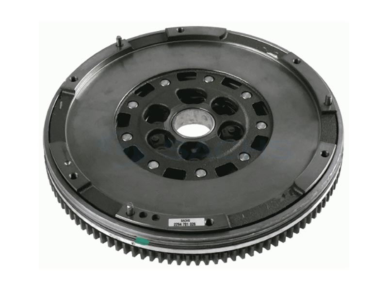 SACHS 2294 701 026 / Volano Volano bimassa
