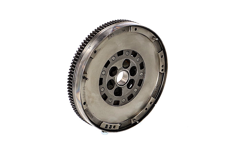 Volano bimassa Alfa Romeo: Giulietta (940_)