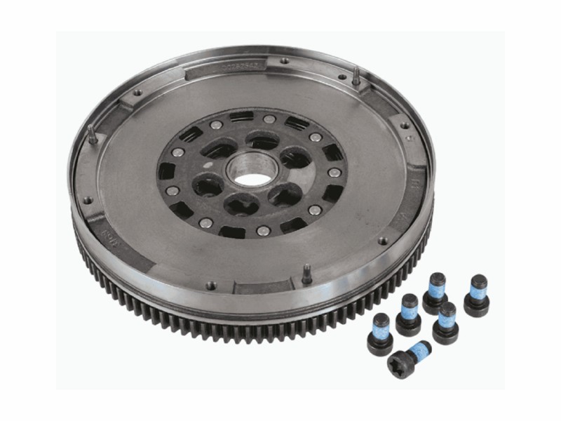 Volano bimassa Alfa Romeo Giulietta (940_) ----------