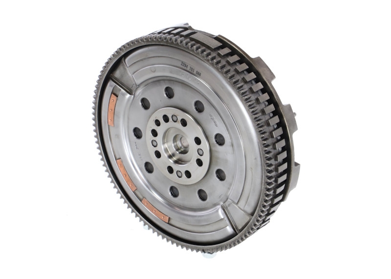 Volano bimassa Hyundai: i40 (vf), i40 cw (vf) Kia: carens IV, optima