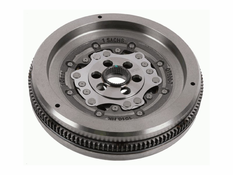 Volano bimassa Audi A3 (8P1) A3 (8V1 8VK) A3 conve