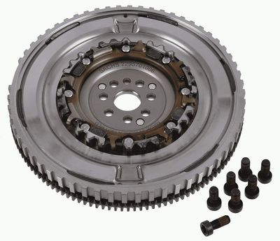 Volano bimassa Hyundai i30 (pde pd pden) i30 estat