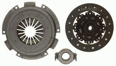 SACHS 3000 051 002 / Kit frizione