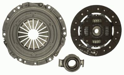 SACHS 3000 060 002 / Kit frizione