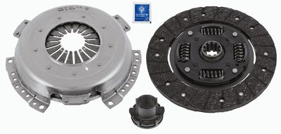 Kit frizione BMW: 3 (E30), 5 (E28)