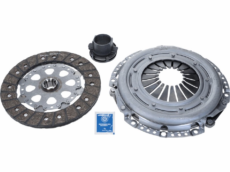 Kit frizione BMW: 3 (E30), 3 (E36), 3 Compact (E36), 3 Convertible (E36), 3 Coupe (E36), 3 Touring (E30), 3 Touring (E36), 5 (E28), 5 (E34), 5 (E39), 5 Touring (E34), 5 Touring (E39)