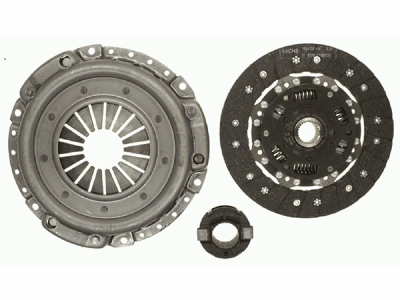 Kit frizione MERCEDES