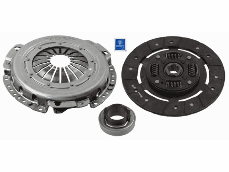Kit frizione Opel: omega a (V87), omega a estate (V87) vauxhall: carlton mk III (V87), carlton mk III estate (V87)
