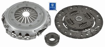 Kit frizione FIAT: DUCATO Box (280_), DUCATO Box (290_), DUCATO Panorama (280_), DUCATO Panorama (290_), DUCATO Platform/Chassis (280_), DUCATO Platform/Chassis (290_)