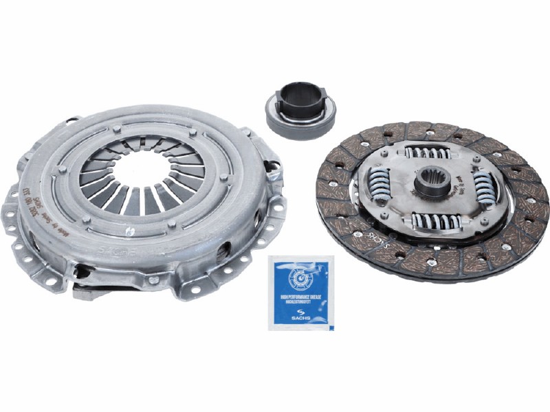 Kit frizione Opel: ascona c (J82), ascona c hatchback (J82), Astra f (T92), Astra f classic estate (T92), Astra f classic hatchback (T92), Astra f classic saloon (T92), Astra f convertible (T92), Astra f estate (T92), Astra f hatchback (T92), Astra