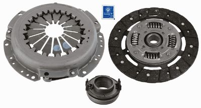 Kit frizione MG: MG tf, MG zr, MG zs, MG zs hatchback, mgf (rd) Rover: 200 Coupé (xw), 200 hatchback (rf), 200 hatchback (xw), 200 saloon (xh), 25 (rf), 400 (rt), 400 (xw), 400 hatchback (rt), 400 tourer (xw), 45 (rt), 45 saloon (rt), 800 (xs), 80