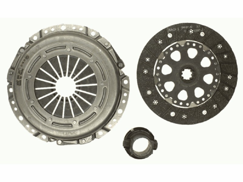 Kit frizione BMW: 3 (E30), 3 (E36), 3 Compact (E36), 3 Coupe (E36), 3 Touring (E36), 5 (E28), 5 (E34), 5 Touring (E34), Z3 Roadster (E36)