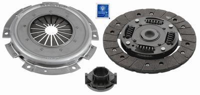 SACHS 3000 823 101 / Kit frizione