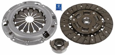 Kit frizione MAZDA: MX