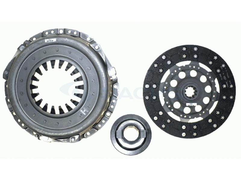 SACHS 3000 832 601 / Kit frizione
