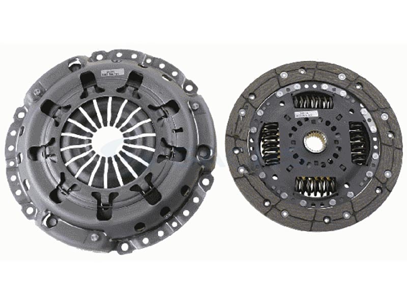 Kit frizione Ford: Focus (daw, dbw), Focus saloon (dfw), Focus turnier (dnw)
