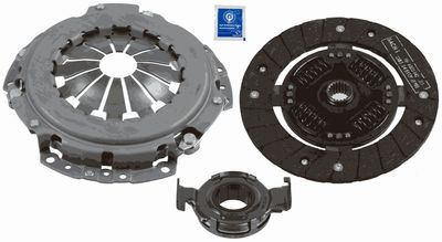 Kit frizione Fiat: multipla (186_)