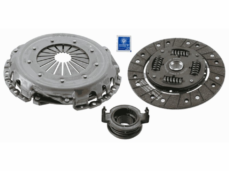Kit frizione Citroën: jumper box (230l), jumper bus (230P), jumper platform/chassis (230), xm (Y3), xm (Y4), xm break (Y3), xm break (Y4) Fiat: Ducato box (230_), Ducato bus (230_), Ducato platform/chassis (230_) Peugeot: 605 (6B), boxer box (23