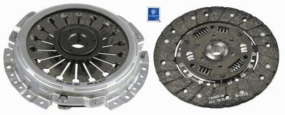 Kit frizione Opel: arena box (tb, tf), arena combi (A97) : 21 (B48_), 21 estate (K48_), 21 saloon (L48_), box (txx), bus (txw), platform/chassis (pxx) vauxhall: arena combi (A97), arena van (A97)