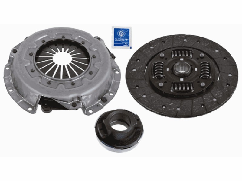 Kit frizione HYUNDAI: H100 Box, H100 Bus (P)