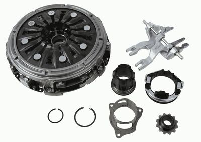 Kit frizione per cambio DSG (doppia frizione) Hyundai elantra saloon (ad ada) kona