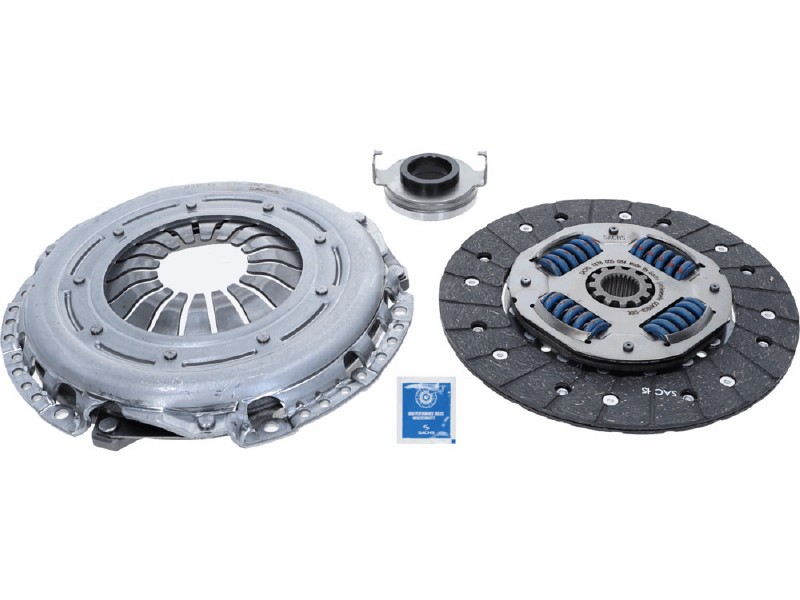 Kit frizione Subaru: forester (sh_), forester (sj), impreza hatchback (gr, gh, G3), legacy IV (bl), legacy IV estate (bp), legacy V (bm), legacy V estate (br), outback (bl, bp), outback (br), outback (bs), xv